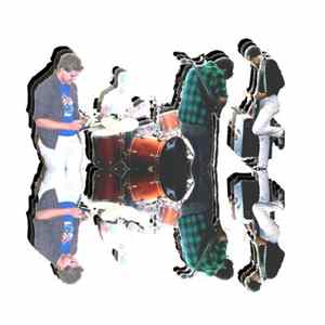 The Casual Fools - Styrofoam FLAC album