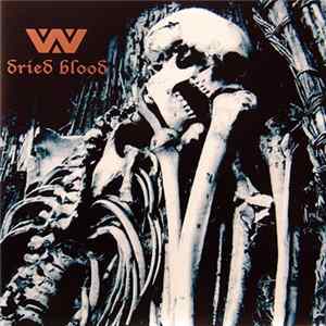 :wumpscut: - Dried Blood FLAC album