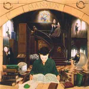 Mansun - Six FLAC album