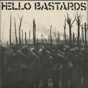 Hello Bastards - Hello Bastards FLAC album