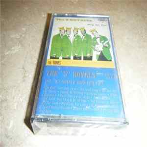 The 5 Royales - Sing For You FLAC album