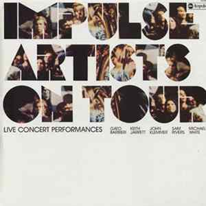 Various - Impulse Artists On Tour FLAC album