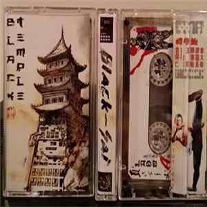Black Sai - Black Temple FLAC album
