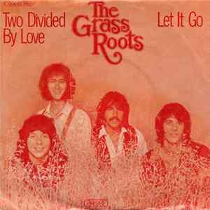 The Grass Roots - Two Divided By Love FLAC album