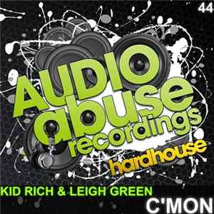 Kid Rich & Leigh Green - C'mon FLAC album