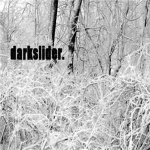Darkslider - Landscapes FLAC album