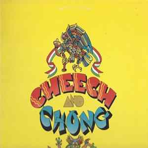 Cheech & Chong - Cheech And Chong FLAC album
