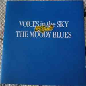 The Moody Blues - Voices In The Sky - The Best Of The Moody Blues FLAC album