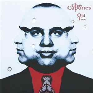 The Capones - Old Tree / Go Outside FLAC album