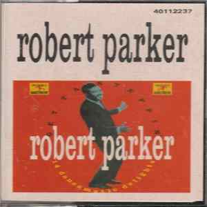 Robert Parker - Get Ta Steppin' FLAC album