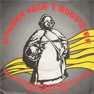 ´T Kuurke & De Lollie Band - Bekroend Vastelaovendsleedsje Mestreech 1989 FLAC album