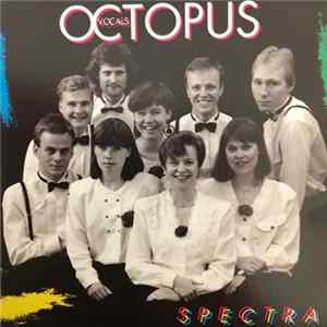 Octopus - Spectra FLAC album