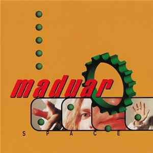 Maduar - Space FLAC album