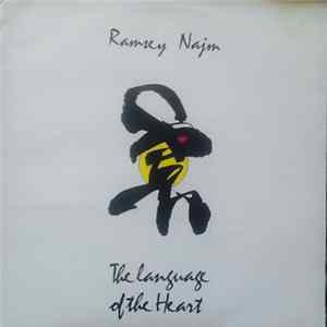 Ramsey Najm - A Language Of The Heart FLAC album