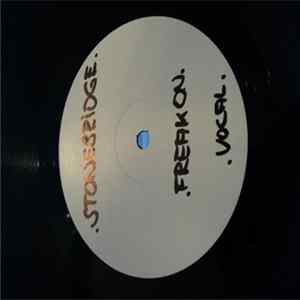 StoneBridge - Freak On FLAC album