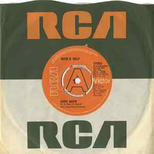 Peter D. Kelly - Gypsy Queen FLAC album