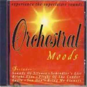 Unknown Artist - Orchestral Moods FLAC album