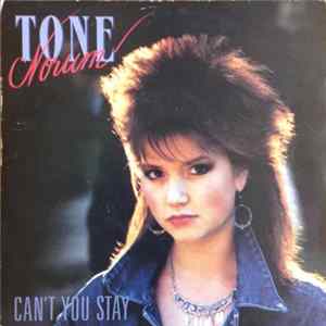 Tone Norum - Can't You Stay FLAC album