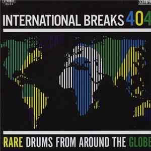 Various - International Breaks Volume 4 FLAC album