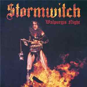 Stormwitch - Walpurgis Night FLAC album