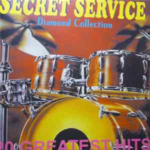 Secret Service - Diamond Collections FLAC album