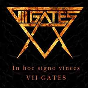 VII Gates - In Hoc Signo Vinces FLAC album