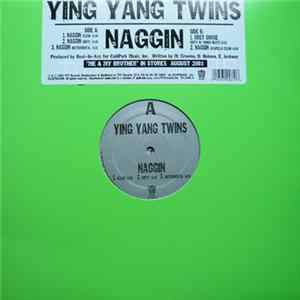 Ying Yang Twins - Naggin FLAC album