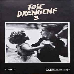 Tøsedrengene FLAC album