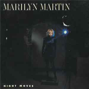 Marilyn Martin - Night Moves FLAC album