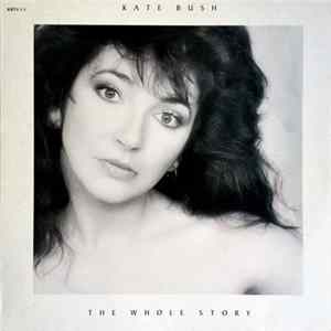 Kate Bush - The Whole Story FLAC album