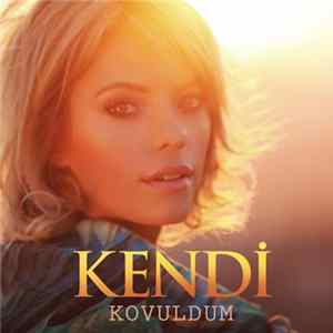 Kendi - Kovuldum FLAC album