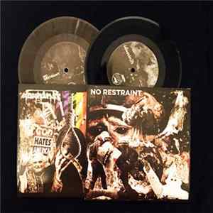 Down In It / No Restraint - Humanity Has Failed FLAC album