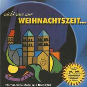 Various - Nicht Nur Zur Weihnachtszeit... FLAC album