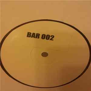 Unknown Artist - Bar 002 FLAC album