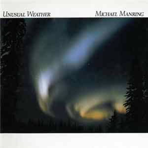 Michael Manring - Unusual Weather FLAC album