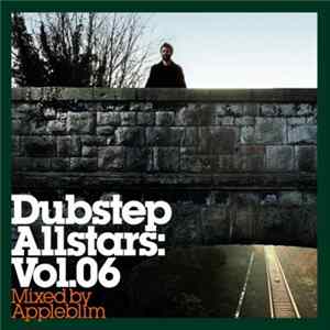 Appleblim - Dubstep Allstars: Vol.06 FLAC album