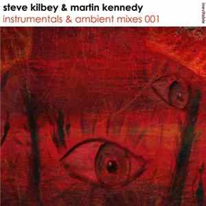 Steve Kilbey & Martin Kennedy - Instrumentals & Ambient Mixes 001 FLAC album