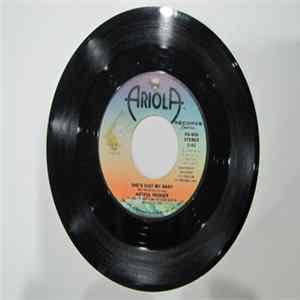 Artful Dodger - She's Just My Baby / Gone Again FLAC album