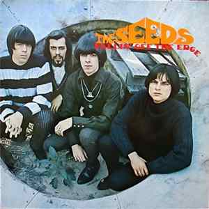 The Seeds - Fallin' Off The Edge/Relics FLAC album