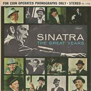 Sinatra - The Great Years FLAC album