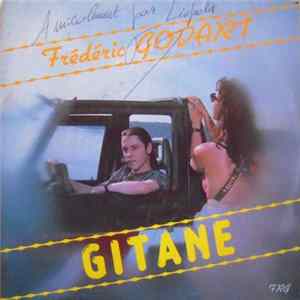 Frédéric Godart - Gitane FLAC album