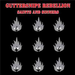 Riotgun. / Guttersnipe Rebellion - Nobody‘s Heroes / Suspect Device FLAC album