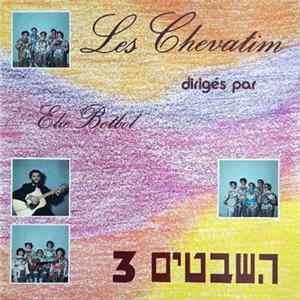 Les Chevatim - Yibane Hamikdach FLAC album