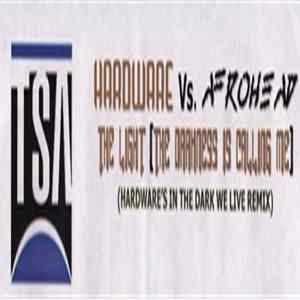 Hardware vs. Afrohead - The Light (The Darkness Is Calling Me) FLAC album