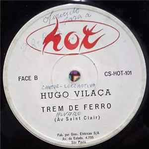 Hugo Vilaça - Hugo Vilaça FLAC album