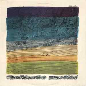 Stomu Yamash'ta's East Wind - Freedom Is Frightening FLAC album