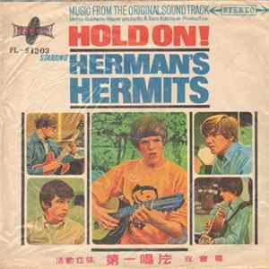 Herman's Hermits - Hold On! (Music From The Original Sound Track) FLAC album