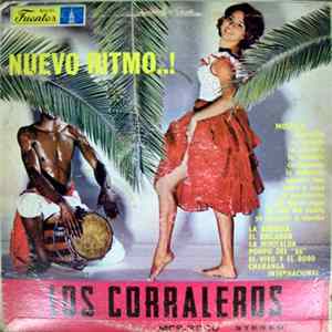 Los Corraleros - Nuevo Ritmo..! FLAC album