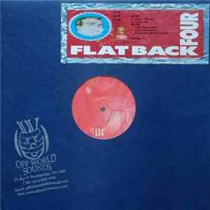 Various - Flat Back Four: An Off World Sounds Compilation FLAC album
