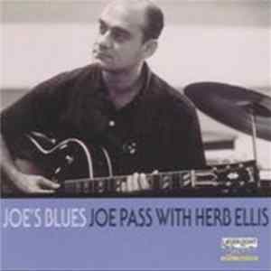 Joe Pass With Herb Ellis - Joe's Blues FLAC album